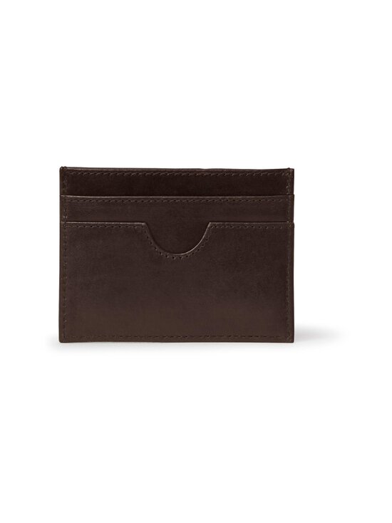 SDLR - Southalls-korttikotelo - 0004 DK.BROWN - photo 2 SDLR - Southalls-korttikotelo - 0004 DK.BROWN | Stockmann - photo 2
