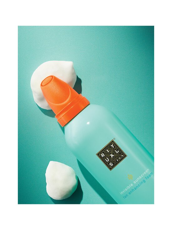 Rituals - The Ritual of Karma Foaming Sun Protection SPF 50 -aurinkosuojavaahto - NOCOL | Stockmann - photo 3