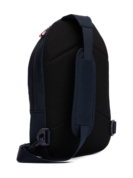Tommy Hilfiger - Essential Sling Bag -olkalaukku - DW6 SPACE BLUE - photo 2 Tommy Hilfiger - Essential Sling Bag -olkalaukku - DW6 SPACE BLUE | Stockmann - photo 2