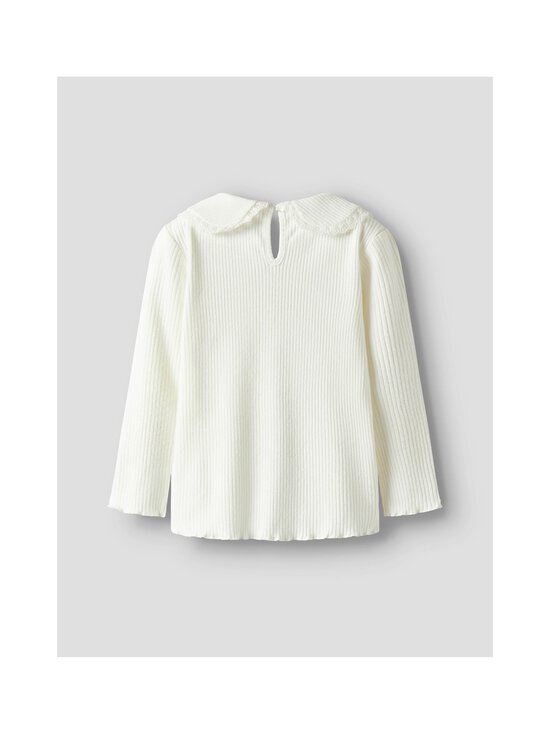Name It - Trikotaažsärk NmfBaila - BRIGHT WHITE - photo 2 Name It - Trikotaažsärk NmfBaila - BRIGHT WHITE | Stockmann - photo 2