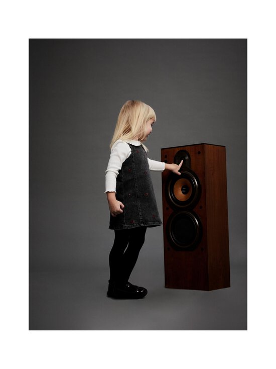 Name It - Trikotaažsärk NmfBaila - BRIGHT WHITE - photo 4 Name It - Trikotaažsärk NmfBaila - BRIGHT WHITE | Stockmann - photo 4