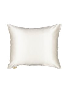 Villa Stockmann - Milano zīda spilvendrāna 50 x 60 cm - SNOW WHITE Villa Stockmann - Milano zīda spilvendrāna 50 x 60 cm - SNOW WHITE | Stockmann