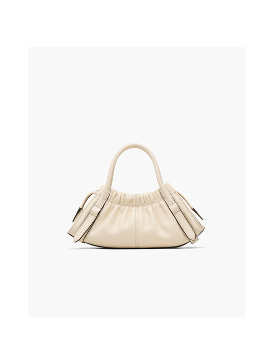 Marc Jacobs - Käekott The Small Satchel - 111 IVORY | Stockmann - photo 2