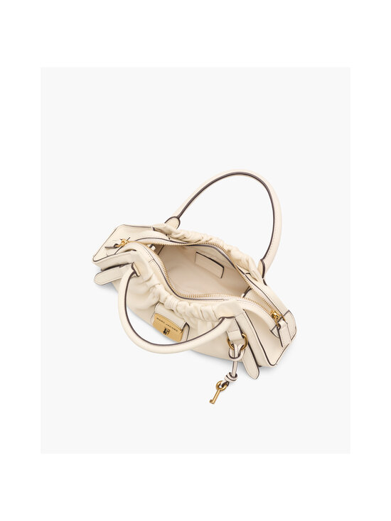 Marc Jacobs - Käekott The Small Satchel - 111 IVORY | Stockmann - photo 3