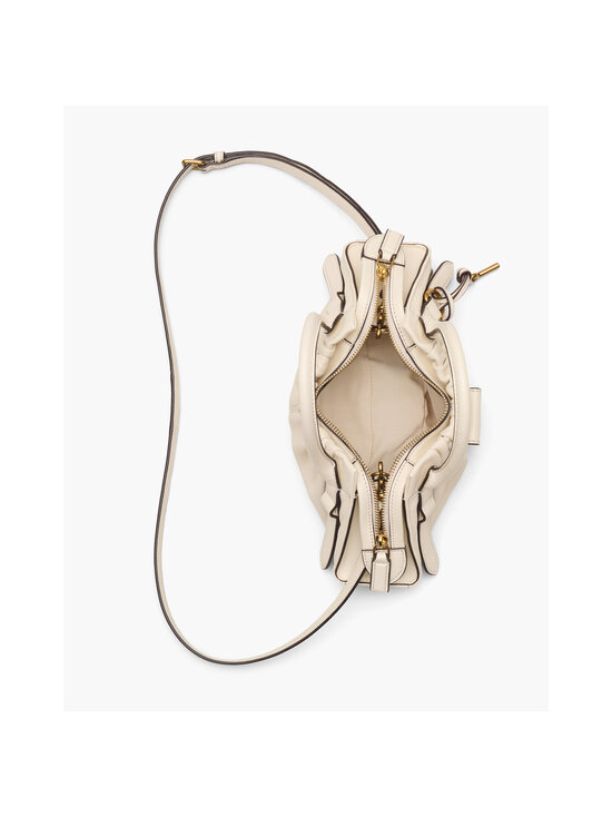 Marc Jacobs - Käekott The Small Satchel - 111 IVORY | Stockmann - photo 4