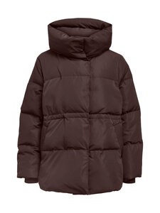 Object - ObjLoui-toppatakki - SEAL BROWN | Stockmann