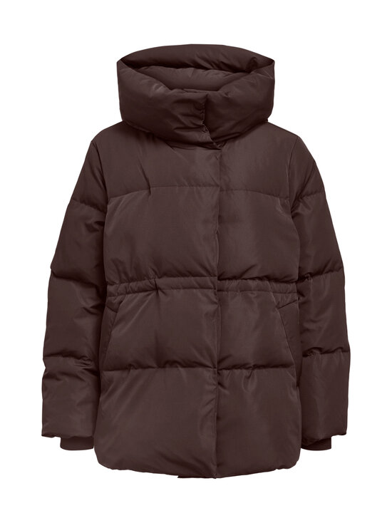 Object - ObjLoui-toppatakki - SEAL BROWN | Stockmann - photo 1