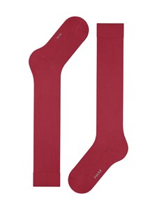 Falke - ClimaWool-polvisukat - 8228 SCARLET | Stockmann