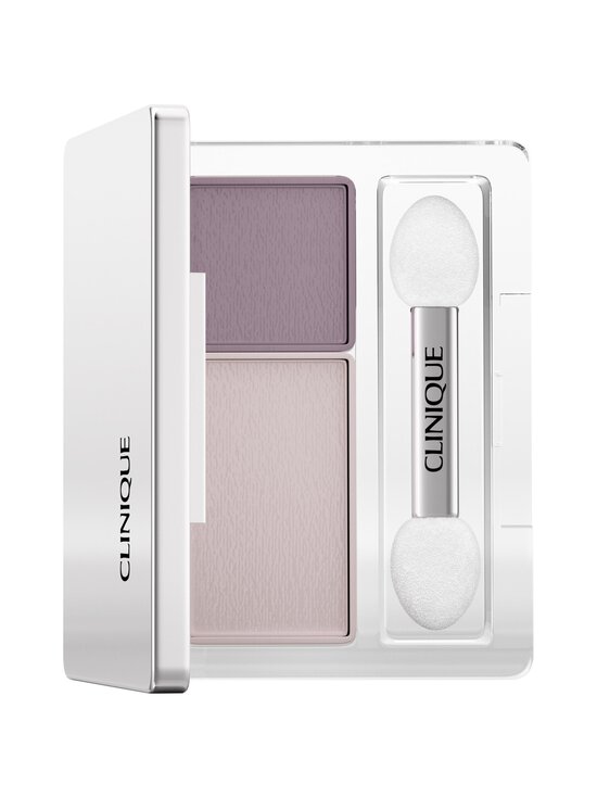 All About Shadow Duo Eyeshadow -luomiväri