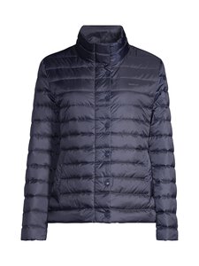 GANT - Light Down viegla dūnu jaka - 433 EVENING BLUE GANT - Light Down viegla dūnu jaka - 433 EVENING BLUE | Stockmann