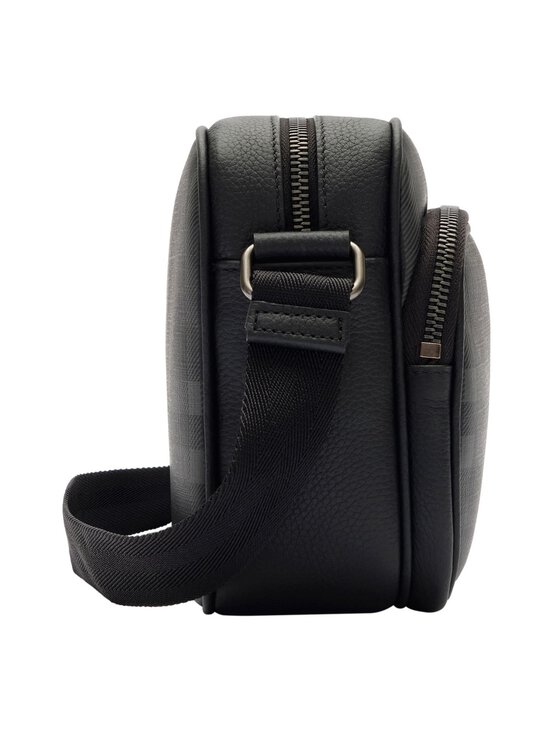 Burberry - Pocket Crossbody -laukku - IRON | Stockmann - photo 3