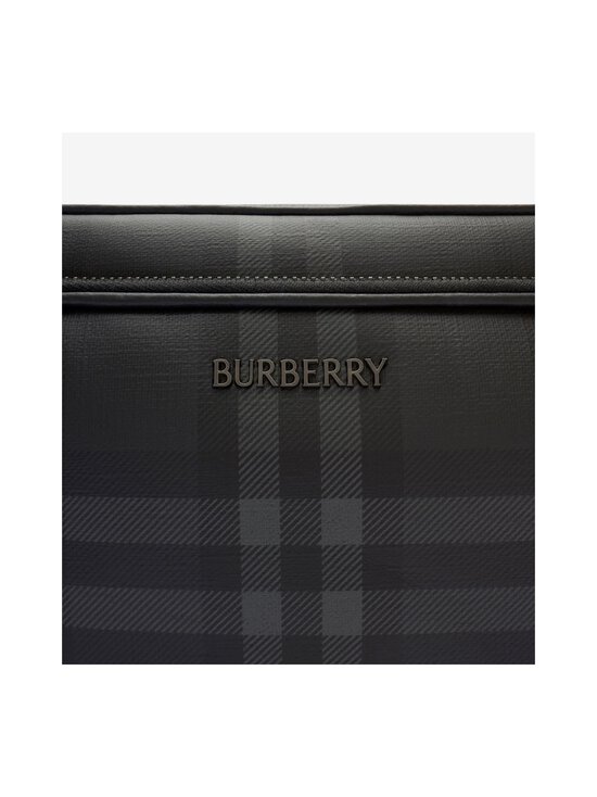 Burberry - Pocket Crossbody -laukku - IRON | Stockmann - photo 4