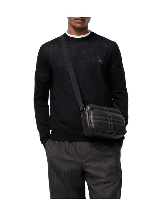 Burberry - Pocket Crossbody -laukku - IRON | Stockmann - photo 6