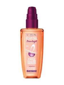 L'Oréal Paris - Dream Lenght Frizz Killer Serum -hiusseerumi 100 ml | Stockmann