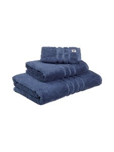 Lexington - Original-pyyhe - SININEN Lexington - Original-pyyhe - SININEN | Stockmann