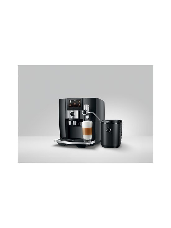 Jura - Cool Control -maidonjäähdytin, 1,0 l - BLACK - photo 4 Jura - Cool Control -maidonjäähdytin, 1,0 l - BLACK | Stockmann - photo 4