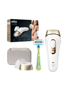 Braun - PL5152 IPL -ihokarvojen poistolaite - WHITE Braun - PL5152 IPL -ihokarvojen poistolaite - WHITE | Stockmann
