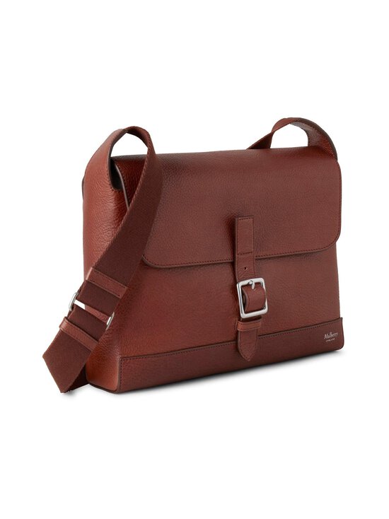 Mulberry - Small Chiltern Crossbody Messenger soma - G110 OAK - photo 3 Mulberry - Small Chiltern Crossbody Messenger soma - G110 OAK | Stockmann - photo 3
