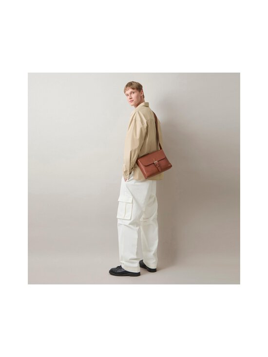 Mulberry - Small Chiltern Crossbody Messenger soma - G110 OAK - photo 7 Mulberry - Small Chiltern Crossbody Messenger soma - G110 OAK | Stockmann - photo 7