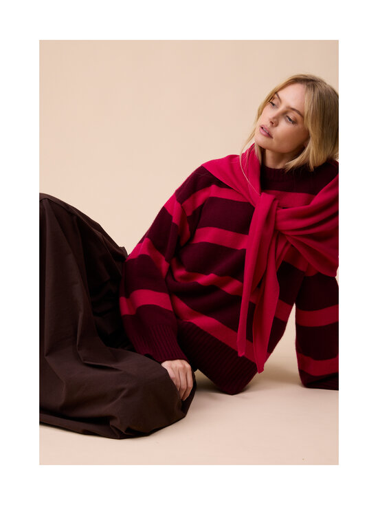 TBCo - Sall Large Triangle - PINK | Stockmann - photo 2