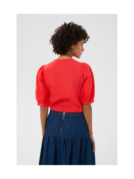 Part Two - AzraPW-pusero - 171664 POPPY RED | Stockmann - photo 4