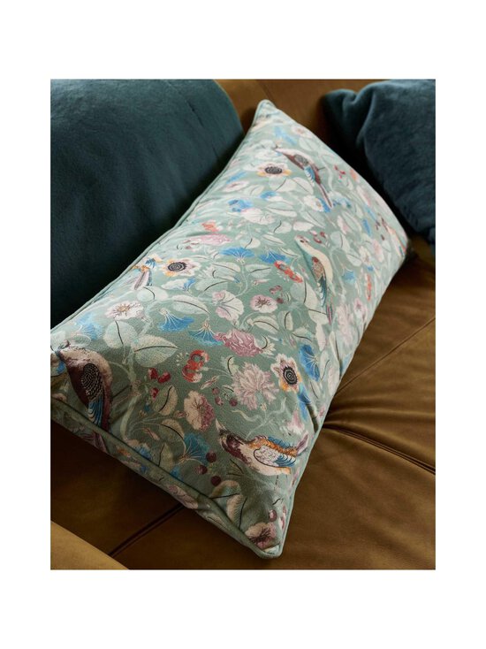 Essenza - Aleste-sisustustyyny 40 x 90 cm - 667 SURF GREEN - photo 2 Essenza - Aleste-sisustustyyny 40 x 90 cm - 667 SURF GREEN | Stockmann - photo 2
