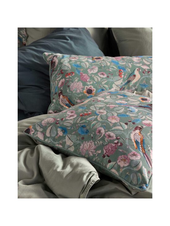 Essenza - Aleste-sisustustyyny 40 x 90 cm - 667 SURF GREEN - photo 3 Essenza - Aleste-sisustustyyny 40 x 90 cm - 667 SURF GREEN | Stockmann - photo 3