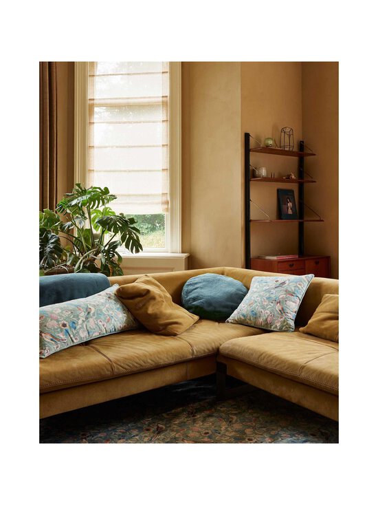 Essenza - Aleste-sisustustyyny 40 x 90 cm - 667 SURF GREEN - photo 5 Essenza - Aleste-sisustustyyny 40 x 90 cm - 667 SURF GREEN | Stockmann - photo 5