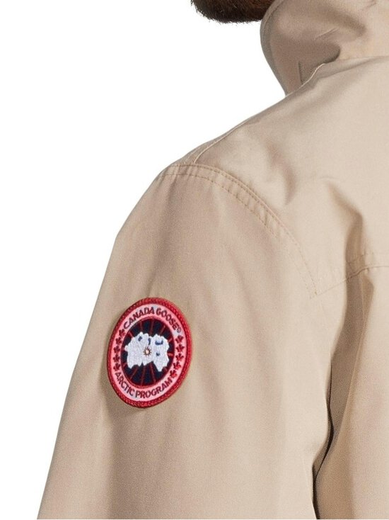 Canada Goose - Rosedale jaka - 07 TAN - TAN | Stockmann - photo 6