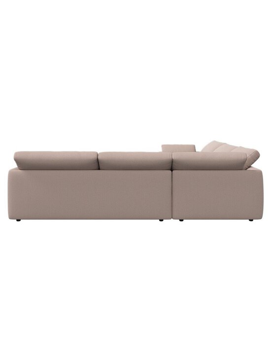 BoConcept - Milano-kulmasohva Arezzo-kangas 3332 vaaleanruskea L 280 cm - BEIGE | Stockmann - photo 3