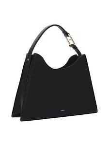 Furla - Nahast kott Nuvola Large Hobo - O6000 NERO Furla - Nahast kott Nuvola Large Hobo - O6000 NERO | Stockmann
