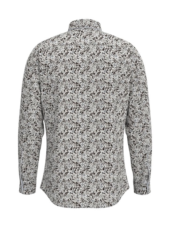 Selected - Triiksärk SlhPerformance Slim Fit - BRIGHT WHITE AOP:BLUE MIRAGE BIG FLOWER | Stockmann - photo 2