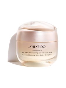 Shiseido - Päevakreem Benefiance Wrinkle Smoothing Cream Enriched 50 ml Shiseido - Päevakreem Benefiance Wrinkle Smoothing Cream Enriched 50 ml | Stockmann