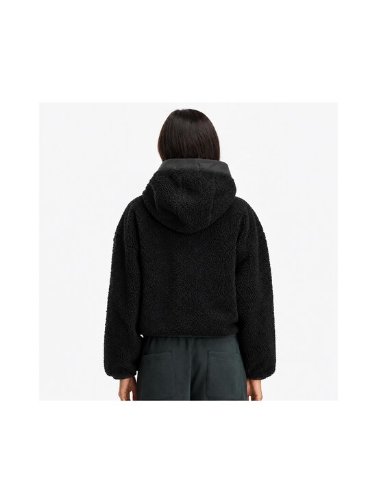 Canada Goose - Alberni Reversible Fleece Bomber virsjaka - 9381 BLACK/BLACK - NOIR/NOIR | Stockmann - photo 2