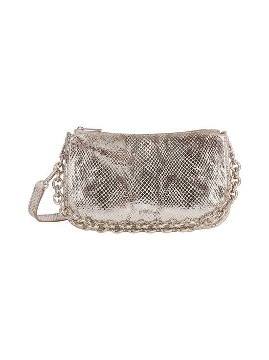 Furla - Moon-olkalaukku - 0871S TONI SILVER - photo 1 Furla - Moon-olkalaukku - 0871S TONI SILVER | Stockmann - photo 1