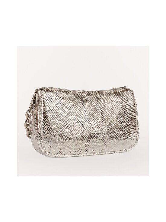 Furla - Moon-olkalaukku - 0871S TONI SILVER - photo 2 Furla - Moon-olkalaukku - 0871S TONI SILVER | Stockmann - photo 2