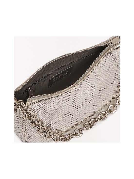 Furla - Moon-olkalaukku - 0871S TONI SILVER - photo 3 Furla - Moon-olkalaukku - 0871S TONI SILVER | Stockmann - photo 3