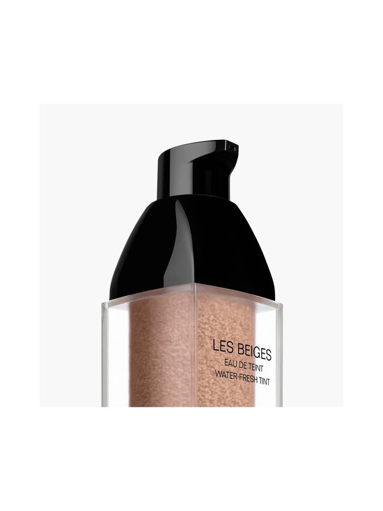 CHANEL - LES BEIGES WATER FRESH TINT WaterFresh Tint With MicroDroplet Pigments Bare Skin Effect Natural And Luminous Healthy Glow - MEDIUM PLUS | Stockmann - photo 2