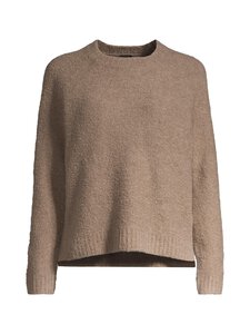 BOSS - Kudum Febisana - BROWN OVERFLOW | Stockmann