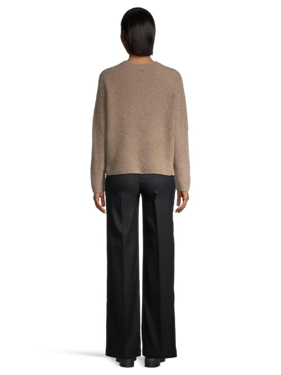 BOSS - Kudum Febisana - BROWN OVERFLOW | Stockmann - photo 4