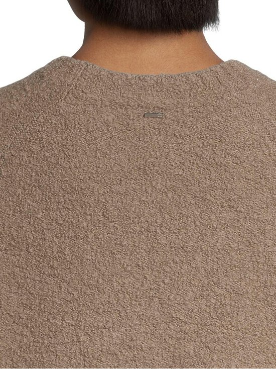 BOSS - Kudum Febisana - BROWN OVERFLOW | Stockmann - photo 5