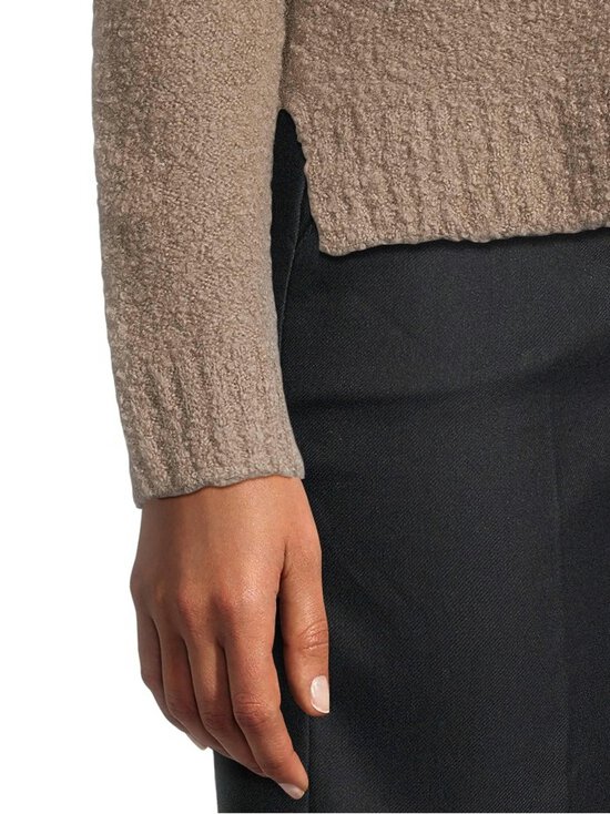 BOSS - Kudum Febisana - BROWN OVERFLOW | Stockmann - photo 6