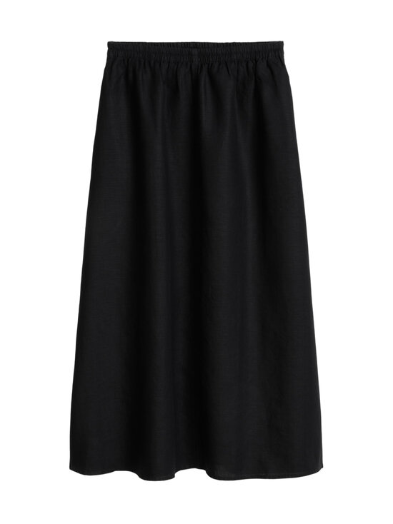Marc O'Polo - Svārki - 0001 BLACK | Stockmann - photo 1