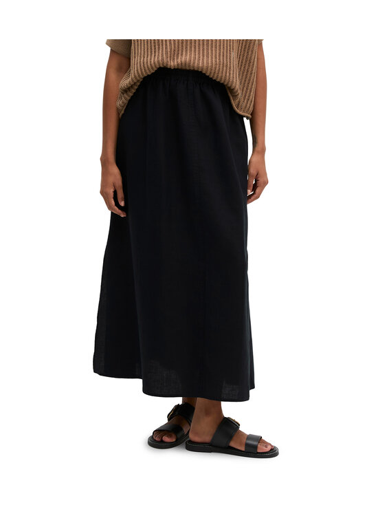 Marc O'Polo - Svārki - 0001 BLACK | Stockmann - photo 2