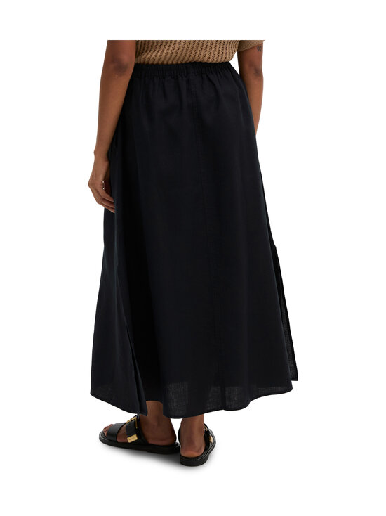 Marc O'Polo - Svārki - 0001 BLACK | Stockmann - photo 3