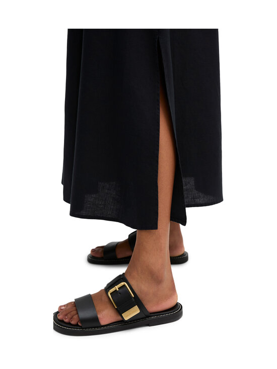 Marc O'Polo - Svārki - 0001 BLACK | Stockmann - photo 4