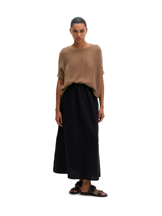 Marc O'Polo - Svārki - 0001 BLACK | Stockmann - photo 5