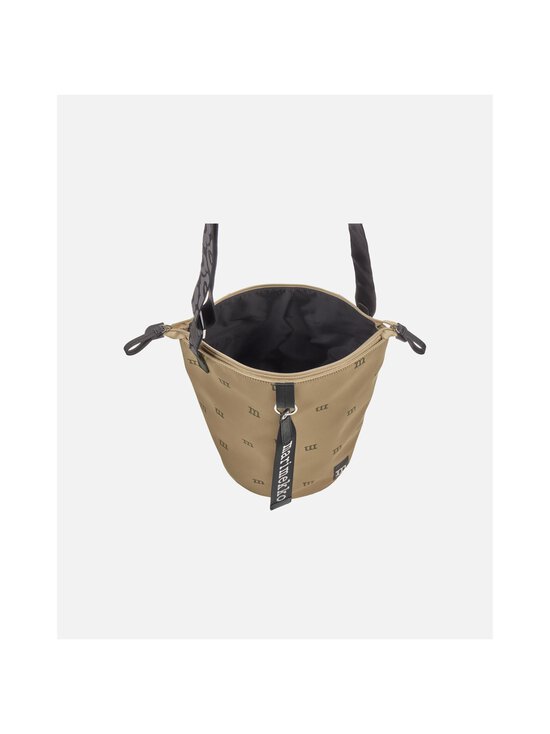 Marimekko - All Day Bucket M-Logo -laukku - 893 BROWN, BLACK - photo 4 Marimekko - All Day Bucket M-Logo -laukku - 893 BROWN, BLACK | Stockmann - photo 4