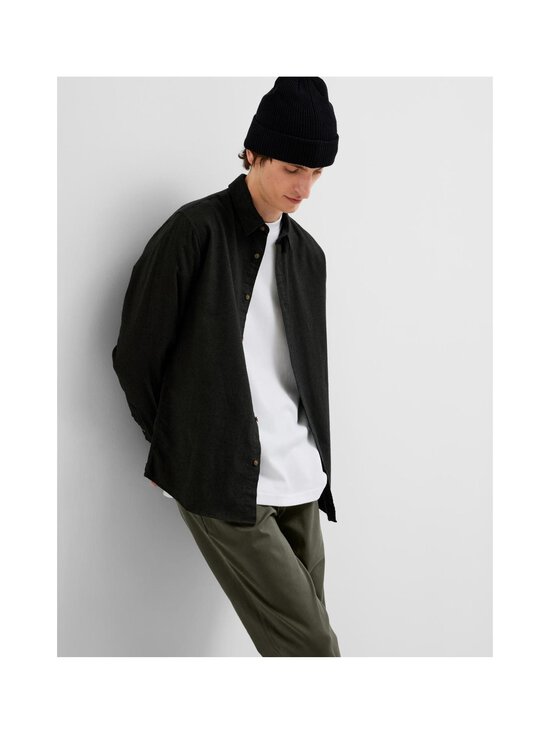Selected - Püksid Slim New Miles Flex - FOREST NIGHT - photo 6 Selected - Püksid Slim New Miles Flex - FOREST NIGHT | Stockmann - photo 6