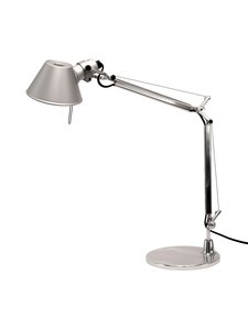 Artemide - Tolomeo Micro table lamp - ALUMIINI Artemide - Tolomeo Micro table lamp - ALUMIINI | Stockmann